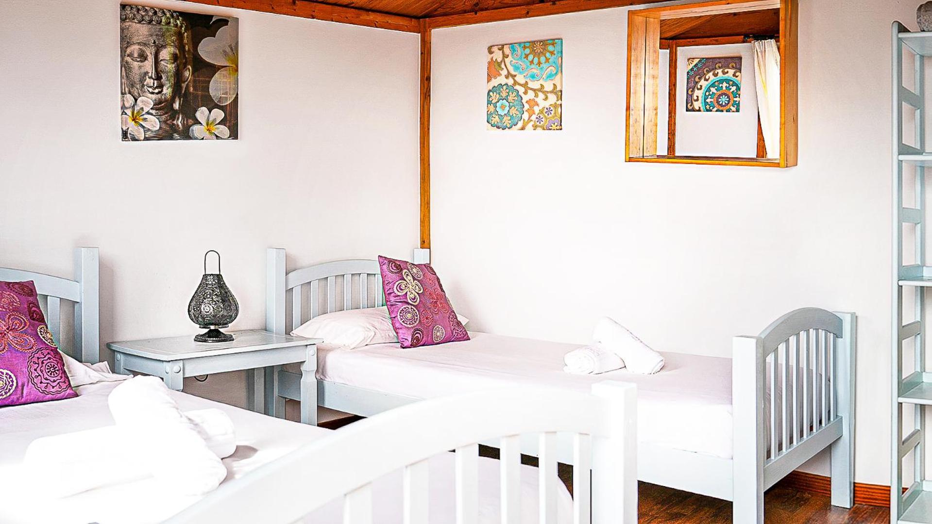 Villa Azul Fuerteventura Villaverde  Buitenkant foto