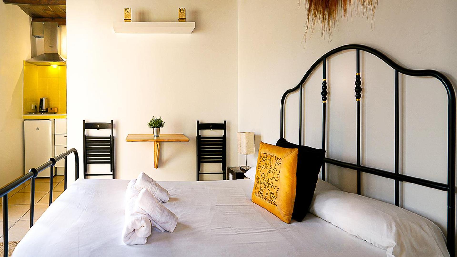Villa Azul Fuerteventura Villaverde  Buitenkant foto