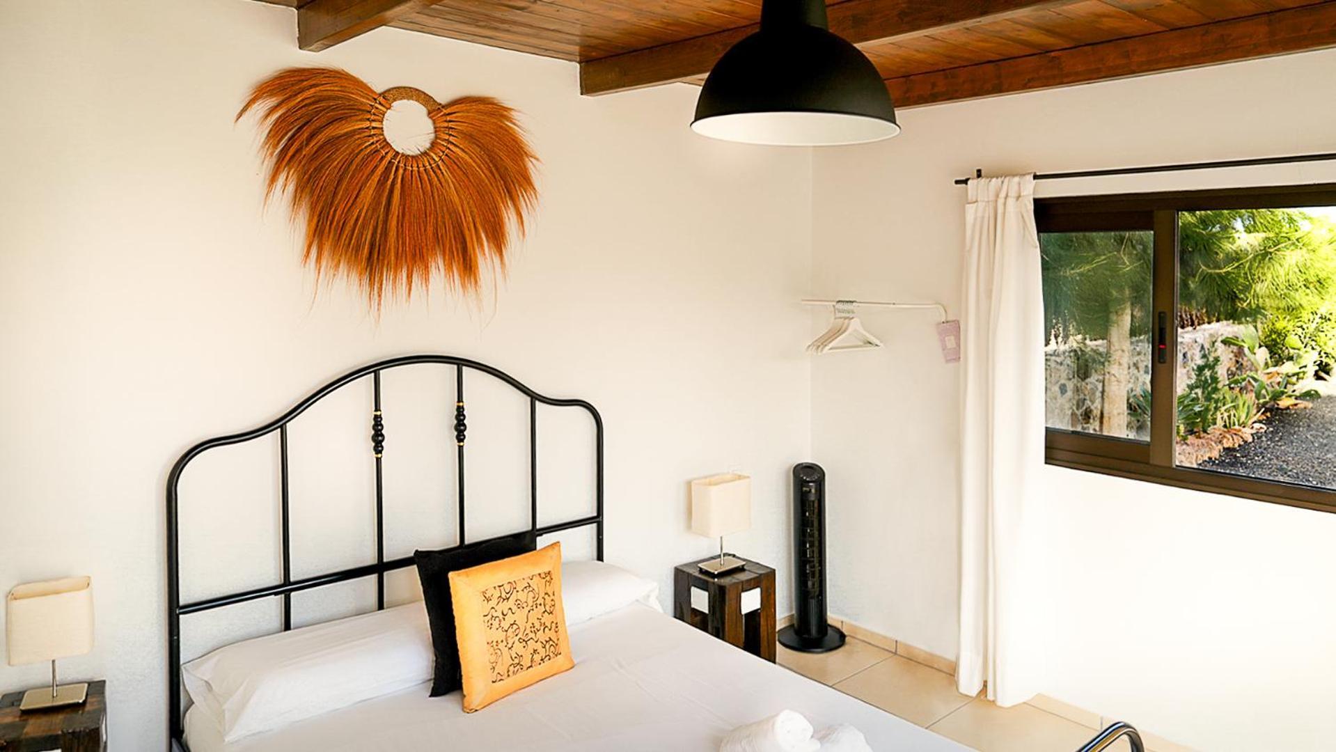 Villa Azul Fuerteventura Villaverde  Buitenkant foto