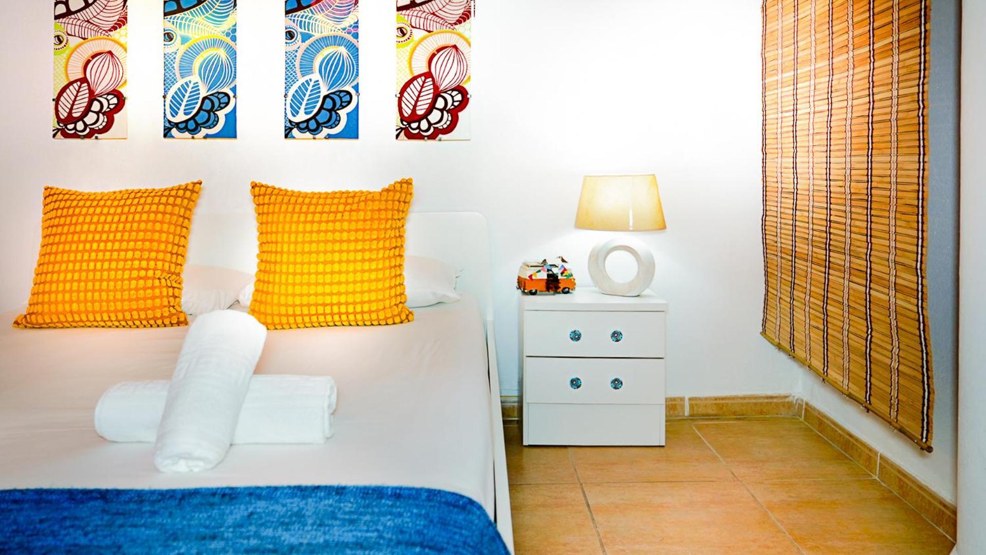 Villa Azul Fuerteventura Villaverde  Buitenkant foto