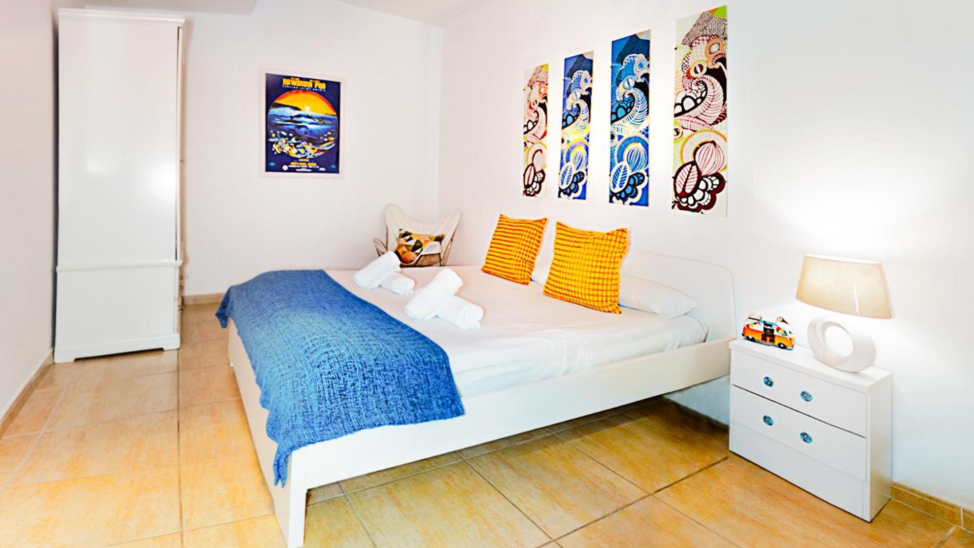 Villa Azul Fuerteventura Villaverde  Buitenkant foto