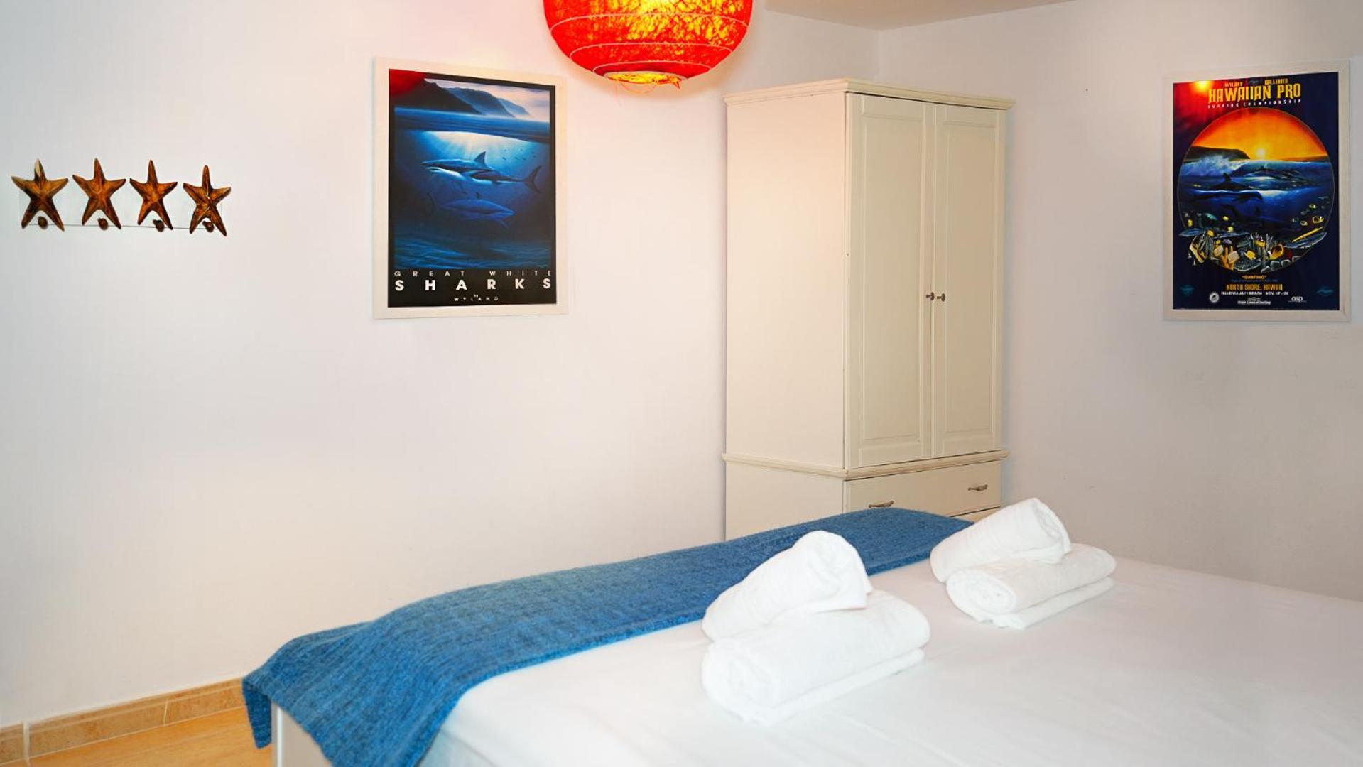 Villa Azul Fuerteventura Villaverde  Buitenkant foto