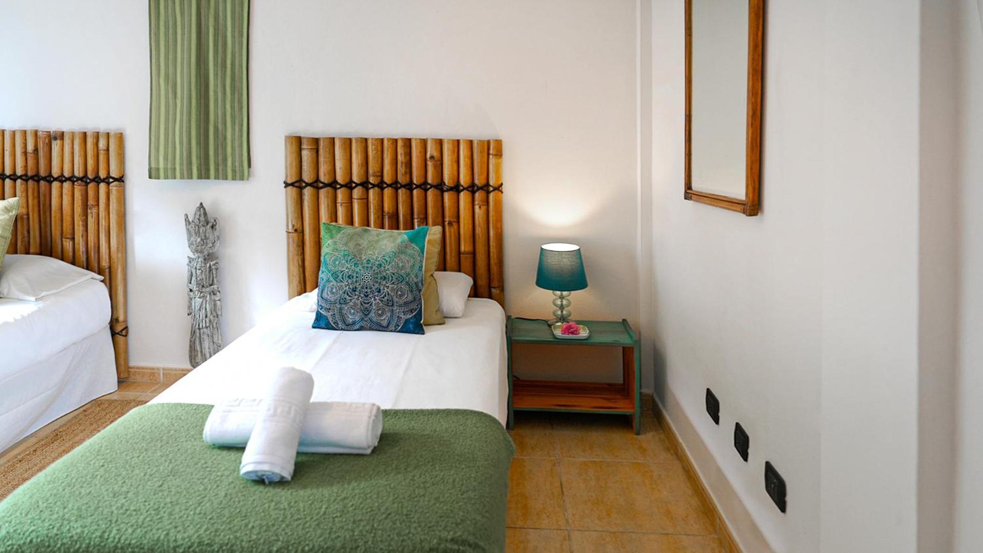 Villa Azul Fuerteventura Villaverde  Buitenkant foto
