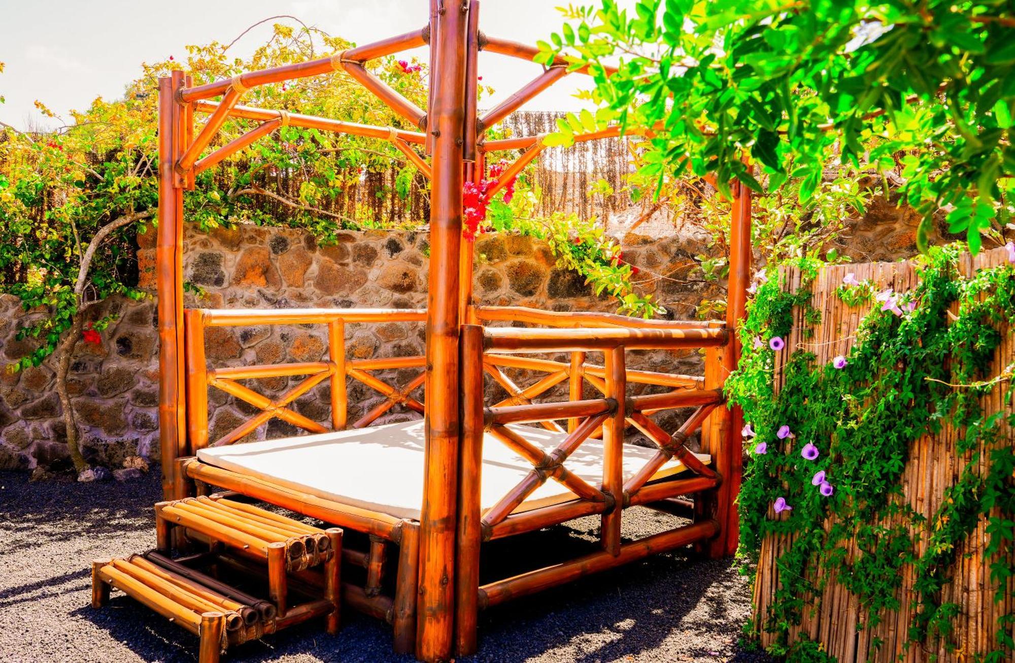 Villa Azul Fuerteventura Villaverde  Buitenkant foto
